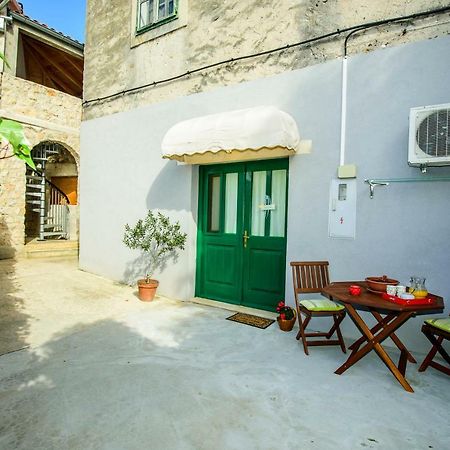 Rustica Apartments Šibenik Dış mekan fotoğraf