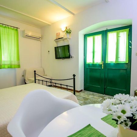 Rustica Apartments Šibenik Dış mekan fotoğraf