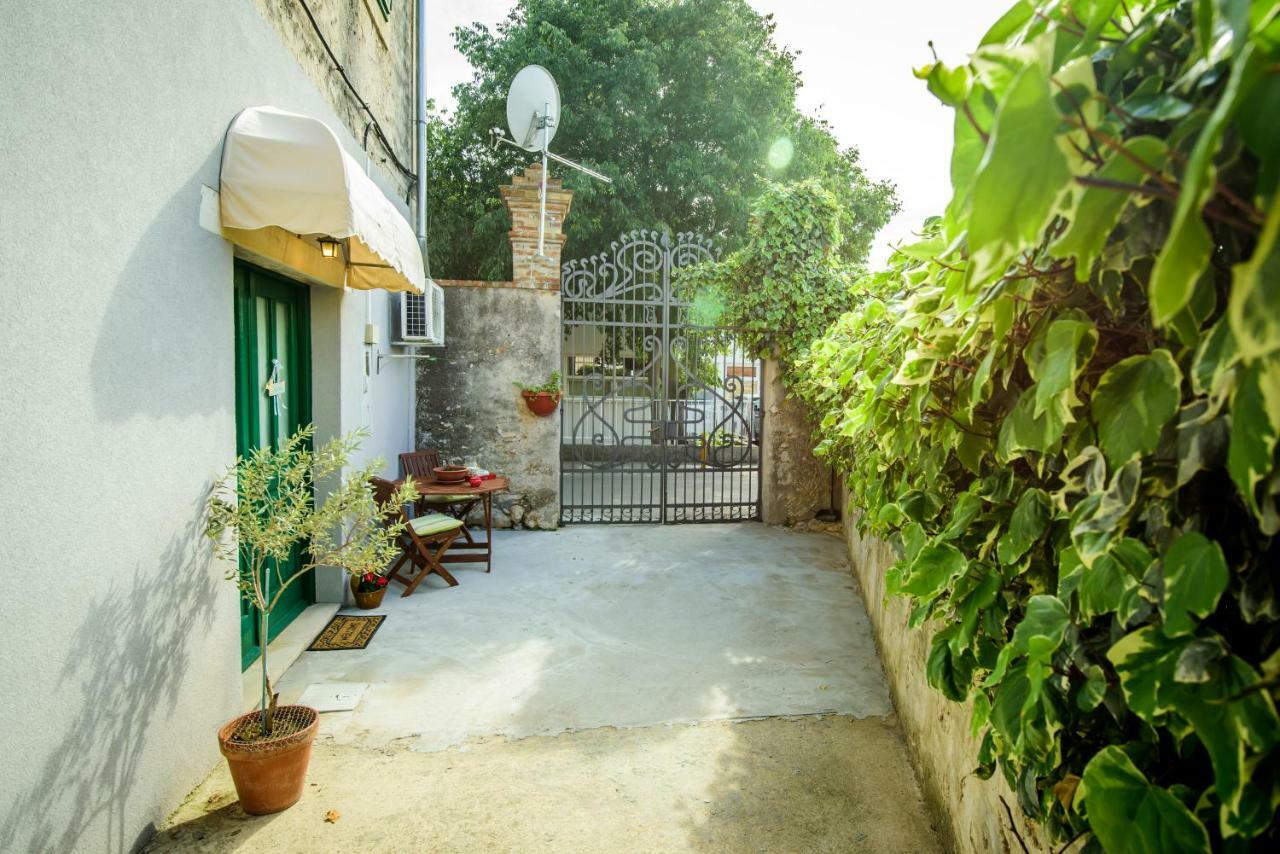 Rustica Apartments Šibenik Dış mekan fotoğraf