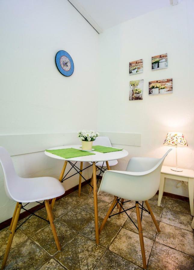Rustica Apartments Šibenik Dış mekan fotoğraf
