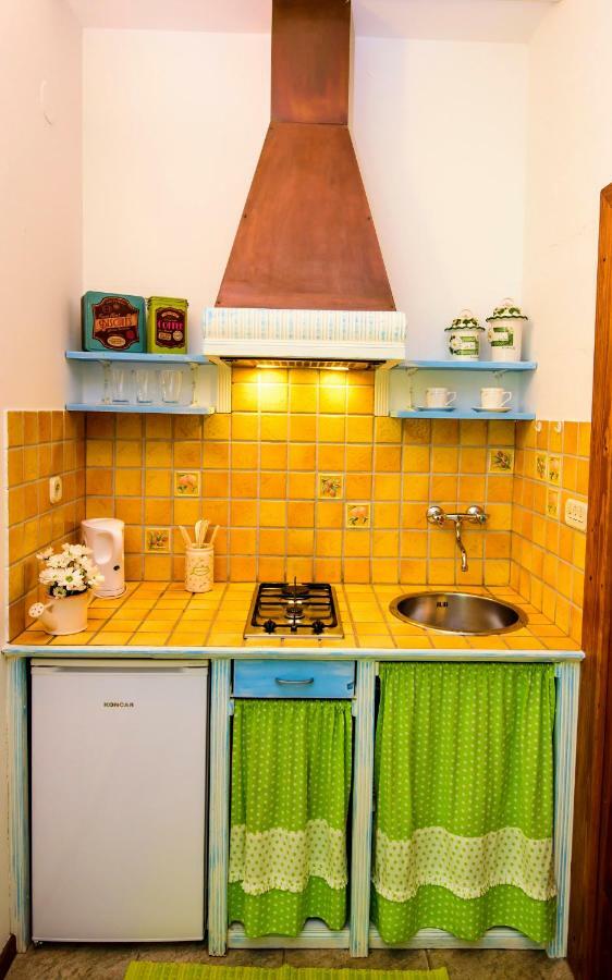 Rustica Apartments Šibenik Dış mekan fotoğraf