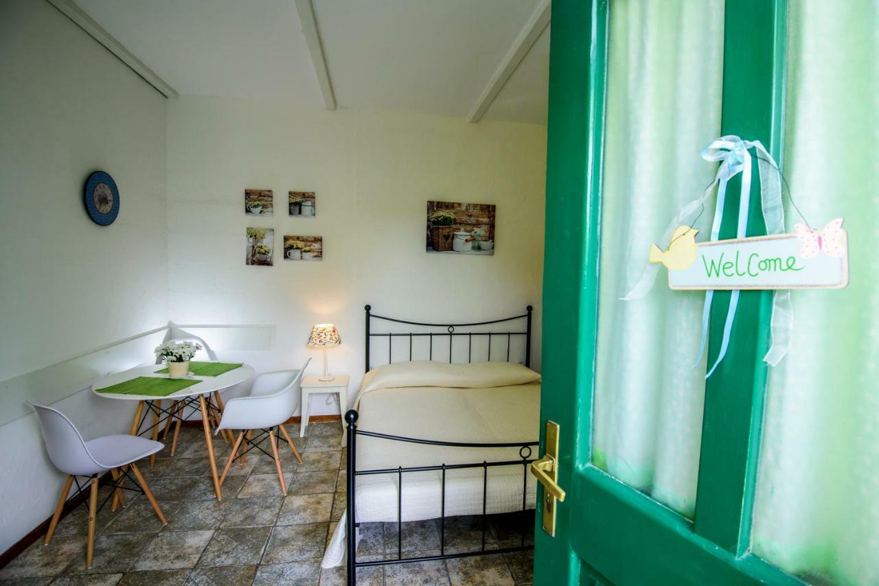 Rustica Apartments Šibenik Dış mekan fotoğraf