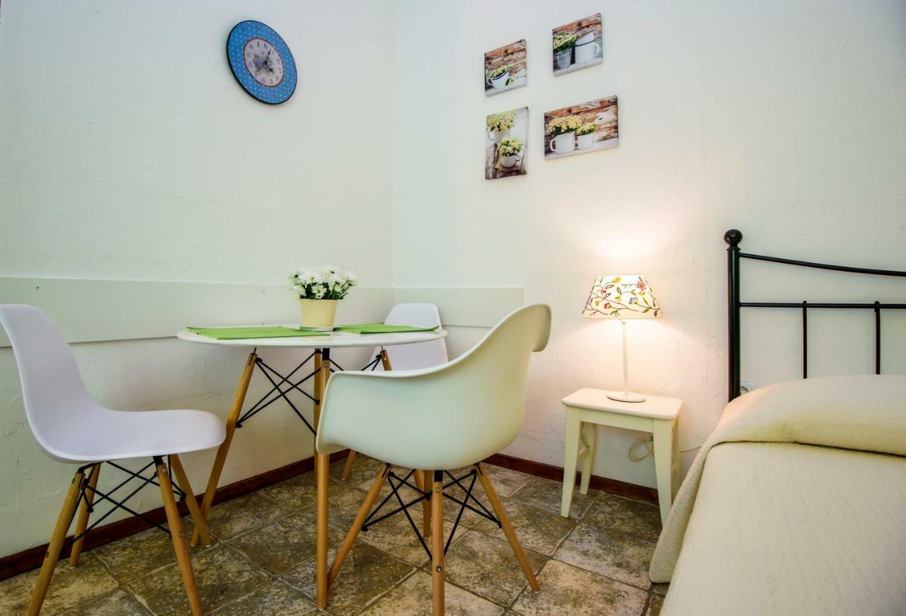 Rustica Apartments Šibenik Dış mekan fotoğraf